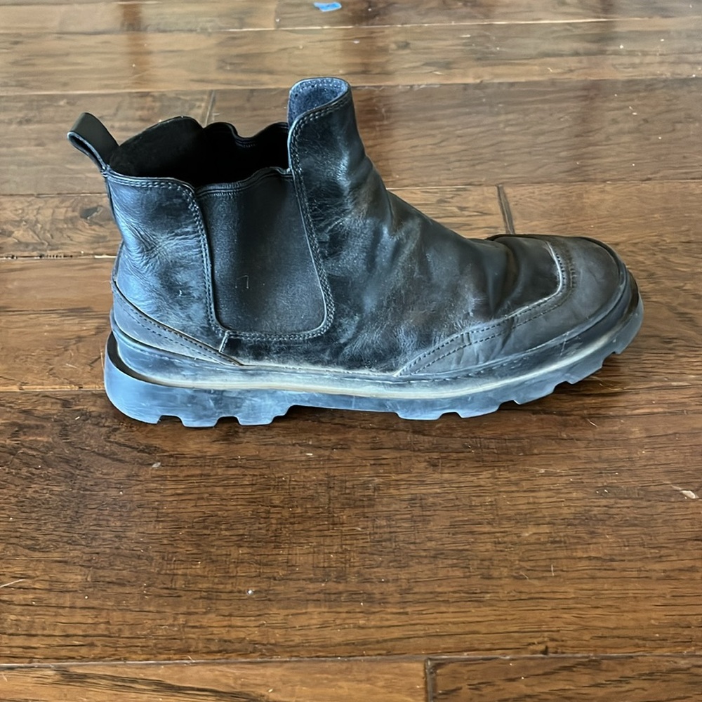 Camper Booties - Picture 4 of 7